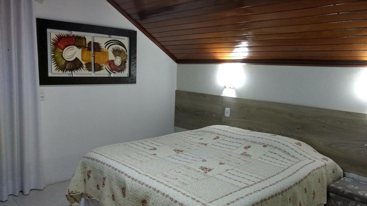 Pousada Florenza Bento Gonçalves Esterno foto